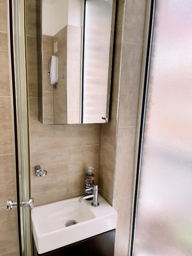 Maids Guest Hotel